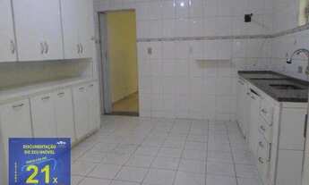 Imagem 6: Sobrado com 3 dormitórios à venda, 250 m² por R$ 689.000,00 - Vila Esperança - São Paulo/S