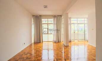 Imagem 6: Apartamento Locação 3 Dormitórios - 130 m² Itaim Bibi