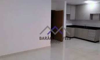 Imagem 3: Apartamento com 3 dormitórios para alugar, 77 m² por R$ 3.475,00/mês - Bosque dos Jacarand