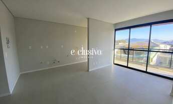 Imagem 5: Apartamento para venda possui 79 metros quadrados com 2 quartos em Coqueiros - Florianópol