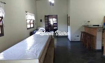 Imagem 4: CHACARA RESIDENCIAL em SANTA ISABEL - SP, PENHINHA