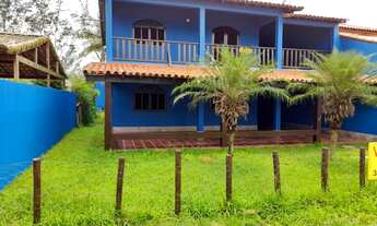 Imagem 2: Casa Ampla Condominio Long Beach - Oportunidade