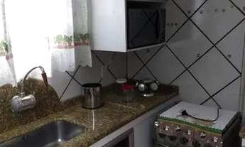 Imagem: Apartamento anual na Tapera