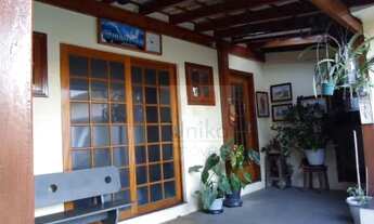 Imagem 7: Casa à venda, 250 m² por R$ 750.000,00 - Vila Brasileira - Itatiba/SP