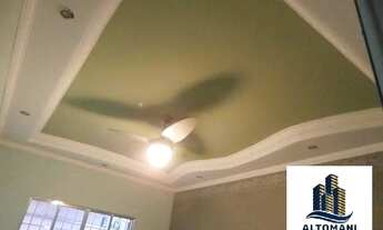 Imagem 3: Casa com 2 Dormitórios - Jd.Nova America