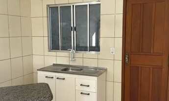 Imagem 4: Apartamento de 1 quarto