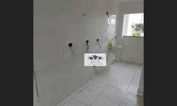 Imagem 7: Apartamento com 2 dormitórios à venda, 40 m² por R$ 240.000,00 - Vila Matilde - São Paulo