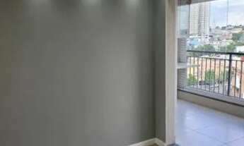 Imagem: LEO - Apartamento com 65 metros quadrados