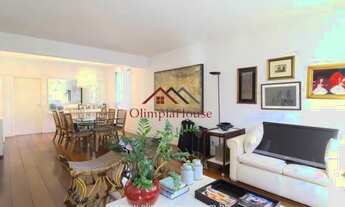 Imagem 3: Apartamento Venda 2 Dormitórios - 160 m² Itaim Bibi