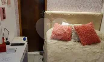 Imagem 7: Linda Cobertura de frente, em prédio único na Vila da Penha [VP