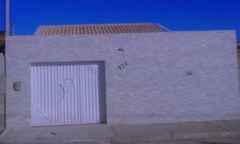 Imagem: Casa pra vender