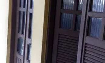 Imagem 3: Apartamento em Pau Miúdo, 01 Quarto, Sala, Cozinha Americana, Banheiro e Varanda