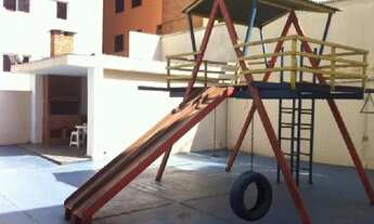 Imagem 3: Apartamento (Padrão), com 2 quartos e 1 banheiros à Venda, 80 m² em São Paulo/SP