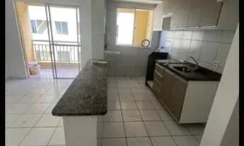 Imagem 3: Passo chave apto Gran Village Araçagy III, 2 andar nascente