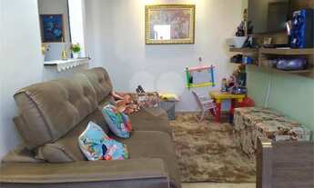 Imagem 4: Apartamento - 2 quartos - Lins de Vasconcelos [ME