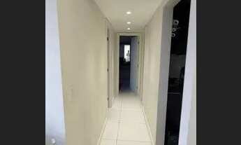 Imagem 7: Edifício Violeta -Brotas, 75m², 2 Quartos, Varanda Integrada, Nascente, Armários