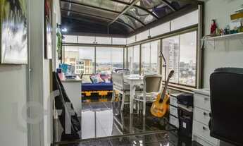 Imagem 4: Triplex para venda tem 198 metros quadrados com 3 quartos em Vila Formosa - São Paulo - SP