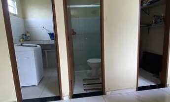 Imagem 5: Vendo chave no condomínio Village dos pássaros 2