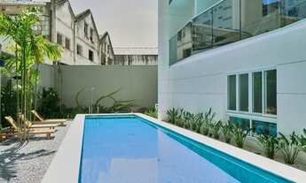 Imagem 6: Setin Downtown Luz, apto com 22m², 01 dormitório disponível para venda