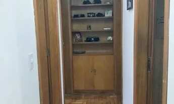 Imagem 7: Apartamento para venda com 113 metros, 3 quartos, 2 vagas em Água Branca - São Paulo - SP