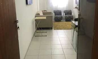 Imagem 3: Apartamento para aluguel tem 40 metros quadrados com 1 quarto em Cruz das Almas