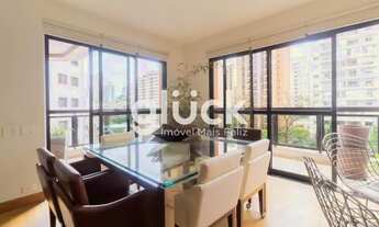 Imagem 3: WEST SIDE POMPÉIA Apartamento com 4 Quarto(s) e 3 banheiro(s) à Venda, 172 por R$ 1.750.00