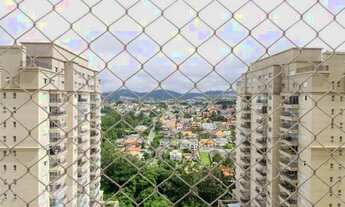 Imagem 7: Apartamento para Aluguel - Alphaville, 3 Quartos, 107 m2