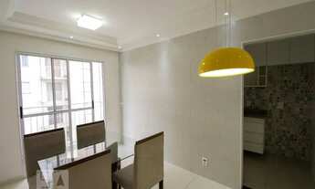 Imagem 5: Apartamento para Aluguel - Socorro, 2 Quartos, 48 m2