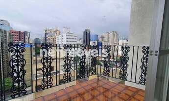 Imagem: Locação Apartamento 1 quarto Itaim Bibi