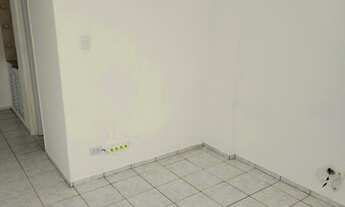 Imagem 7: Apartamento para aluguel tem 57 metros quadrados com 2 quartos em Liberdade - São Paulo