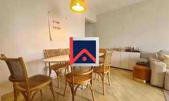 Imagem 4: Apartamento Venda Pinheiros 72 m² 2 Dormitórios