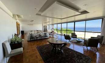 Imagem 3: Apartamento à venda, 4 quartos, 2 suítes, 4 vagas, Copacabana - RIO DE JANEIRO/RJ