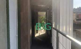 Imagem 4: Apartamento com 1 dormitório para alugar, 62 m² por R$ 1.400/mês