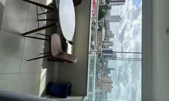 Imagem 6: Apartamento para aluguel possui 48 metros quadrados com 1 quarto em Fátima - Belém - Pará