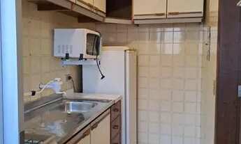 Imagem 4: Centro Apartamento com 1 dormitório