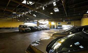 Imagem 3: Venda Galpão / depósito com 5 vagas na garagem