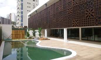 Imagem 4: Apartamento para venda possui 64 metros quadrados com 3 quartos em Boa Viagem - Recife - P