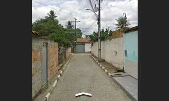 Imagem 4: Em feira Troco por casa em serrinha