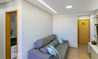 Imagem 3: Apartamento para Aluguel - Castelo, 3 Quartos, 70 m2