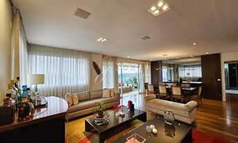 Imagem 3: APARTAMENTO ALTO PADRÃO -BROOKLIN