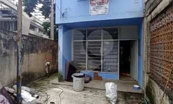 Imagem: São Paulo - Casa Padrão - BROOKLIN