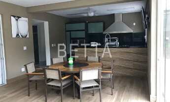 Imagem 3: 20232 - Casa 4 Dorms. (4 Suítes), ALPHAVILLE 01 - BARUERI/SP