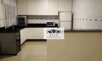 Imagem: Sobrado com 3 dormitórios à venda, 100