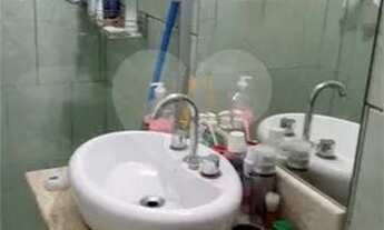 Imagem 7: Ótimo Apartamento reformado no Lins de Vasconcelos {VP