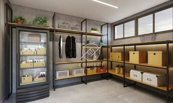 Imagem 4: Apartamento com 2 dormitórios à venda, 70 m² por R$ 755.900,00 - Saúde - São Paulo/SP