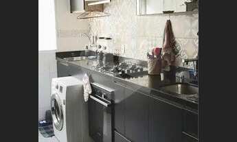 Imagem 5: Espetacular apartamento todo modernizado [VP