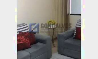 Imagem 2: SAO BERNARDO DO CAMPO - Residential / Sobrado - JARDIM PALERMO II