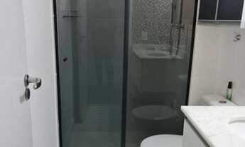 Imagem 6: Apartamento com 2 dormitórios à venda por R$ 480.000,00 - Condomínio Residencial Felicitá