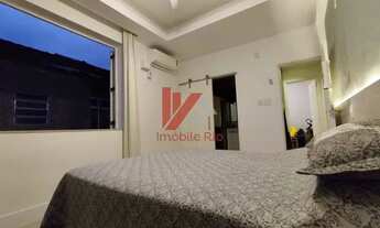 Imagem 3: VENDO APARTAMENTO REFORMADO, 2 QUARTOS, SUÍTE, 1 VAGA. 67m2 BOTAFOGO