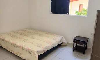 Imagem 2: Aluga-se apartamento semi-mobiliado em ponta negra